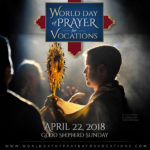Sứ điệp của Đức Thánh Cha Phanxicô cho “Ngày Thế giới cầu nguyện cho Ơn gọi” lần thứ 55 (năm 2018)