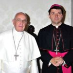 Tân Đại diện Toà thánh không thường trú tại Việt Nam