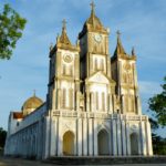 Thánh lễ kỷ niệm 42 năm cung hiến Nhà thờ Chính toà Xã Đoài