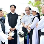 Ơn gọi ở hải ngoại nhìn từ Hoa Kỳ