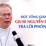 Hội nghị thường niên 2020: Phỏng vấn Đức cha Chủ tịch HĐGMVN