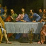 Bữa Tiệc Ly của Chúa Giêsu là nguồn mạch sự sống