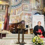 ĐHY Giovanni Battista Re: ĐHY Nguyễn Văn Thuận – Chứng nhân vĩ đại trong đời sống đức tin