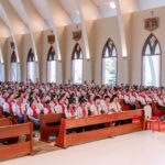 Ngày tĩnh huấn cho bố mẹ trợ tá Liên đoàn Gioan Phaolô II