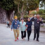 Giáng sinh sớm cho các bệnh nhân xa nhà