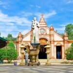 Thông báo: Lễ kính thánh Antôn Pađôva 13/06/2024