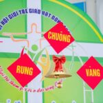 Đại hội Giới trẻ giáo hạt Đông Tháp 2024