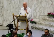 Phép lạ mẻ cá – Suy niệm ngày tĩnh tâm của Thượng Hội đồng