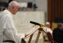 Hồng y Radcliffe: Tuần cuối bận rộn của Thượng hội đồng có thể kết thúc trong ‘thất vọng’