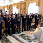 ĐTC Phanxicô: Y khoa không thể thể bỏ qua phẩm giá con người