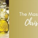 Thông báo: Thánh lễ làm phép dầu 2025