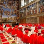 Vatican sẽ bảo vệ mật tuyển viện như thế nào?