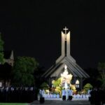 Thông báo: Kỳ thi tuyển sinh khóa XX Đại Chủng viện thánh Phanxicô Xaviê