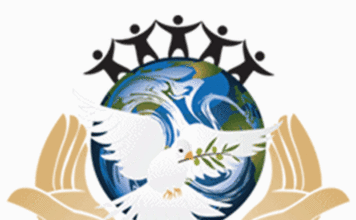 Hòa bình là kết quả của công lý và bác ái