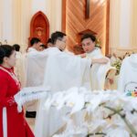 Linh mục – Người tô điểm tấm đời tôi