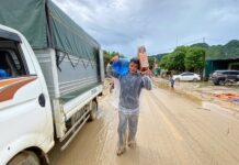 Caritas Giáo phận Vinh: Đem yêu thương đến miền Tây xứ Nghệ