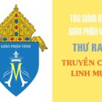 Thư rao tiến chức linh mục