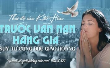 Thái độ của người Kitô hữu trước vấn nạn hàng giả hiện nay