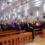 Ngày hành hương Năm Thánh dành cho các hội đoàn Công giáo GP. Vinh năm 2025