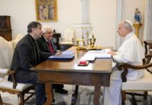 Khăn liệm thành Turin bước vào kỷ nguyên số: Di sản cổ xưa được mở ra cho thế giới thời AI