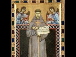 Assisi khai mạc các cử hành kỷ niệm 800 năm ngày Thánh Phanxicô qua đời