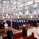 Ngày đời sống thánh hiến năm 2026 tại Giáo phận Vinh